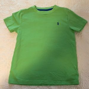 Kids Polo Shirt